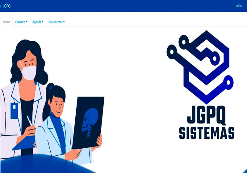 Gerenciamento de Clínica